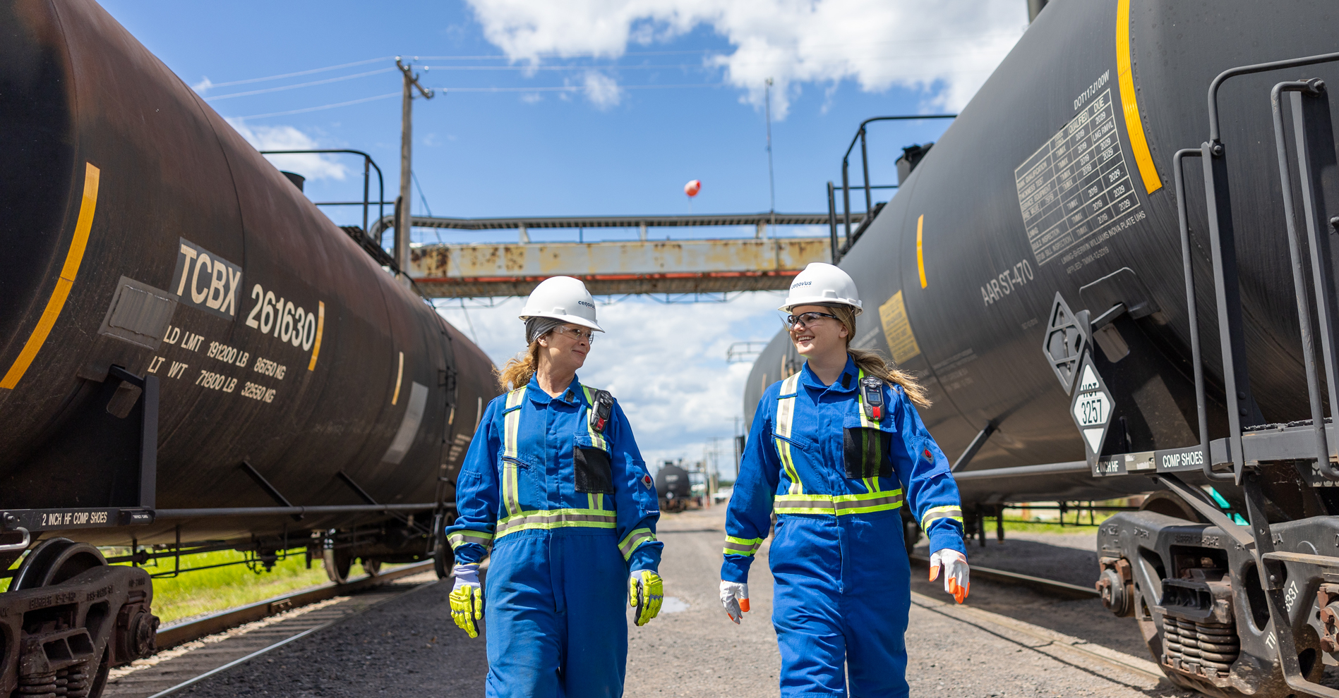 Cenovus Energy