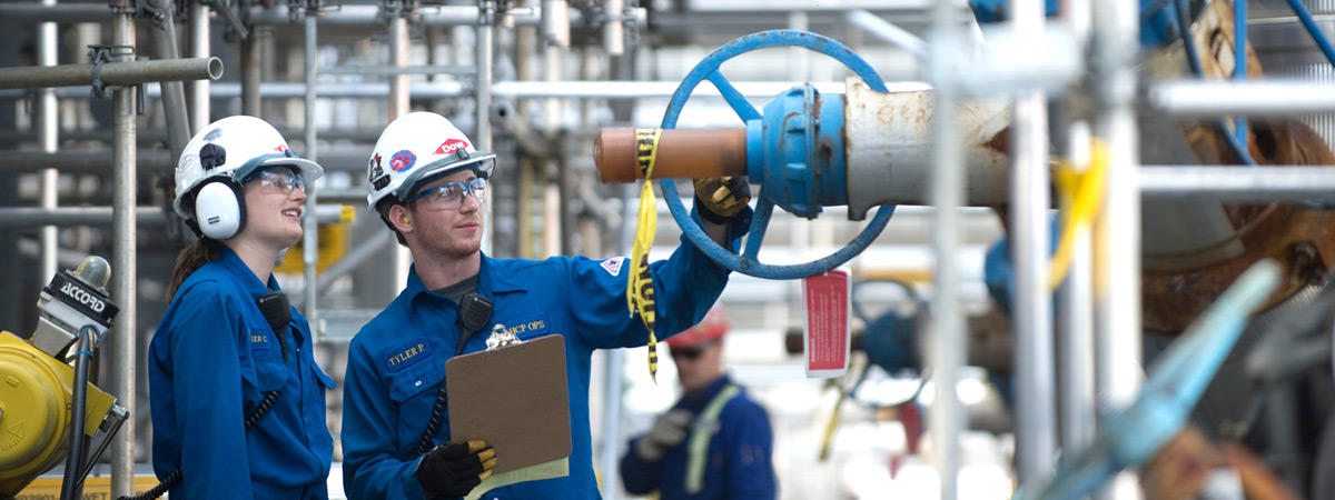 Dow Chemicals